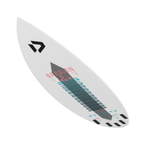 Deska do kitesurfingu DUOTONE Kite Surf Session SLS 2022