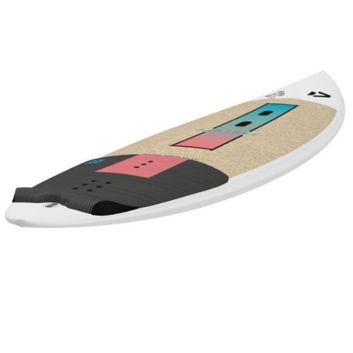 Deska do kitesurfingu DUOTONE Kite Surf Session SLS 2022