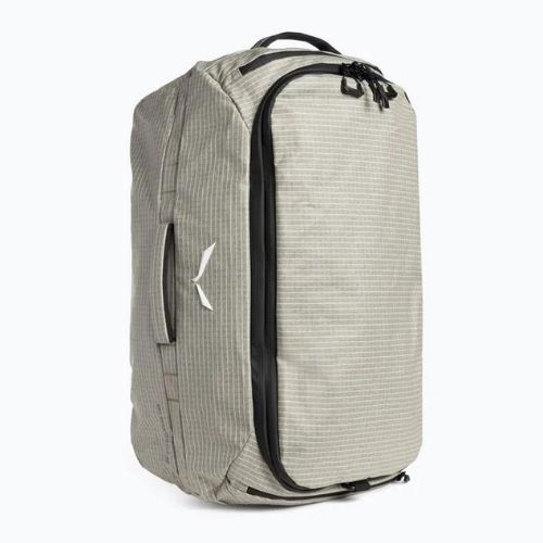 Torba podróżna Salewa Dry Back Duffle 40 l oatmeal