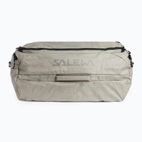 Torba podróżna Salewa Dry Back Duffle 60 l oatmeal