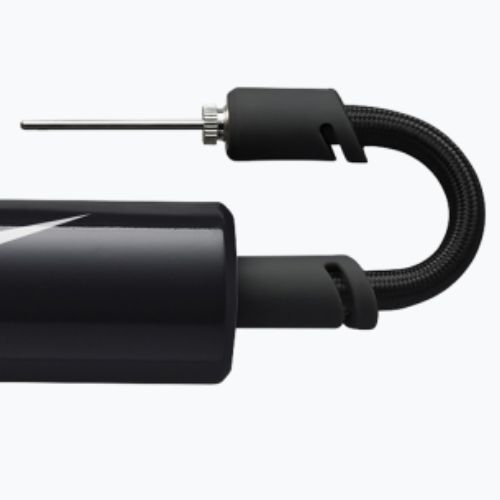 Pompka Nike Essential Ball Pump black/white