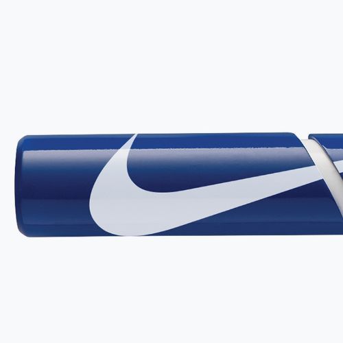 Pompka Nike Essential Ball Pump royal/white