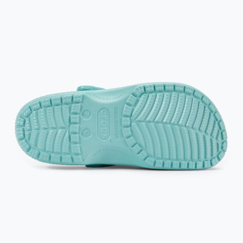 Klapki Crocs Classic pure water