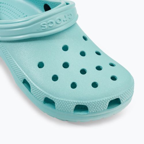 Klapki Crocs Classic pure water