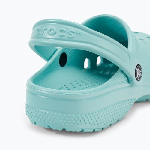 Klapki Crocs Classic pure water