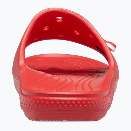 Klapki Crocs Classic Crocs Slide flame