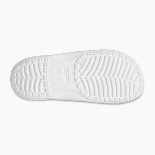 Klapki Crocs Classic Crocs Tie-Dye Graphic Sandal multi/white