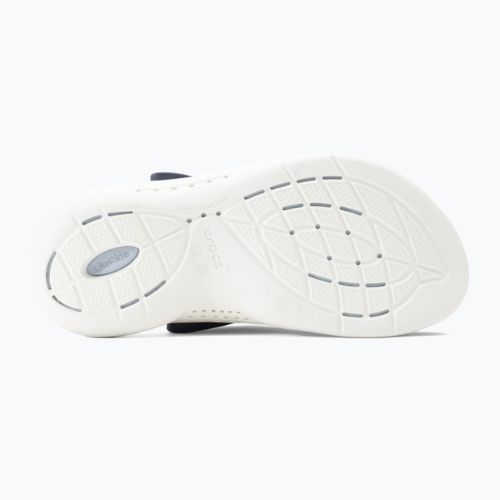 Klapki Crocs LiteRide 360 Clog navy/blue grey