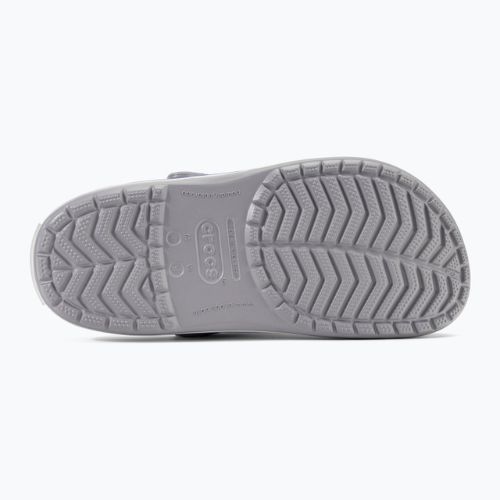 Klapki Crocs Crocband microchip