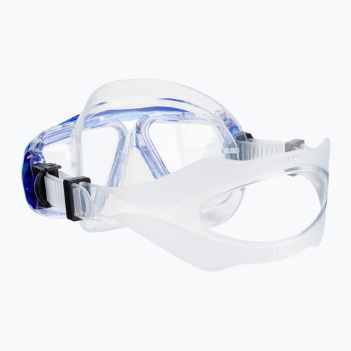 Maska do nurkowania Mares Opera blue/clear