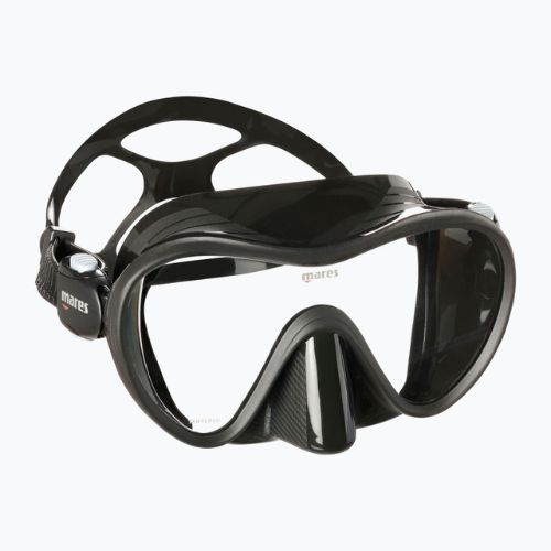 Maska do nurkowania Mares Tropical black