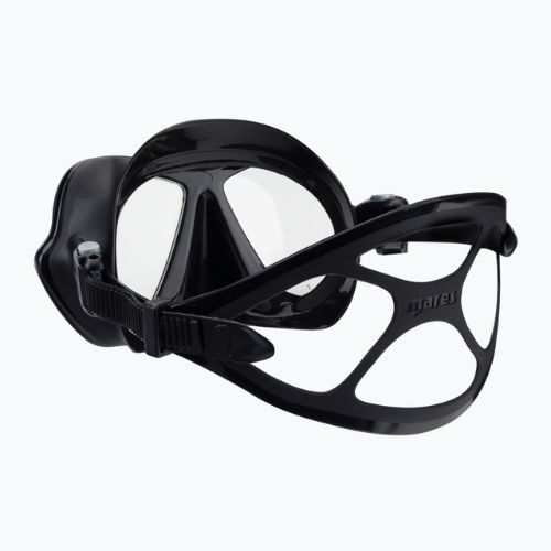 Maska do nurkowania Mares X-Vision black