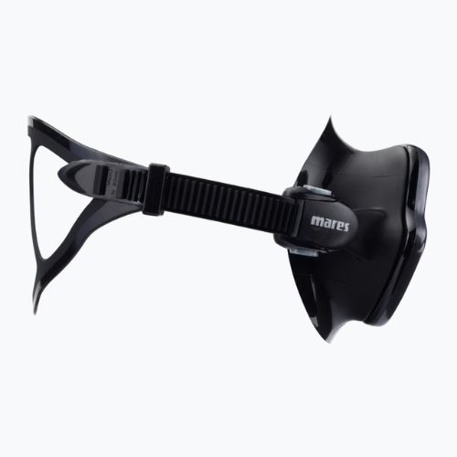 Maska do nurkowania Mares X-Vision black