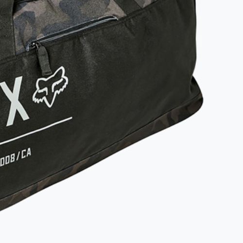 Torba podróżna Fox Racing Podium 180 174 l black camo