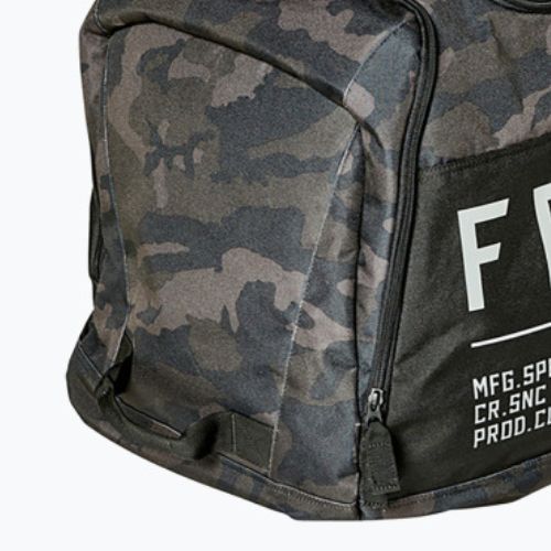 Torba podróżna Fox Racing Podium 180 174 l black camo