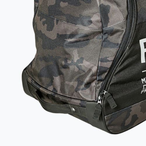 Torba podróżna Fox Racing Shuttle 180 152 l black camo