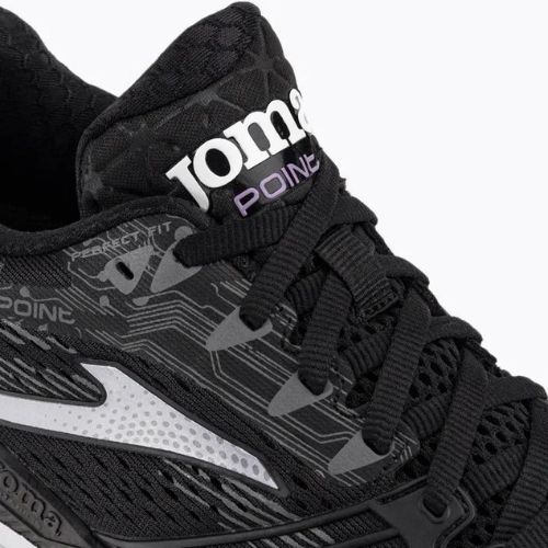 Buty damskie Joma Point Lady P black/pink
