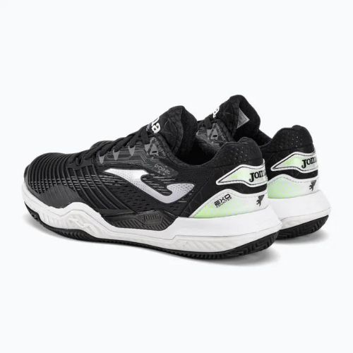 Buty damskie Joma Point Lady P black/pink