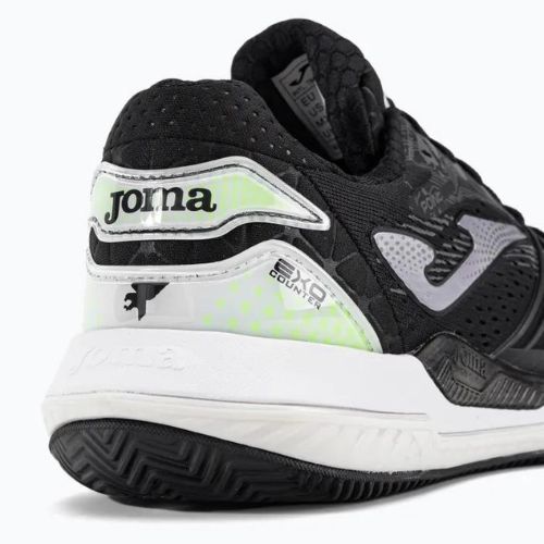 Buty damskie Joma Point Lady P black/pink