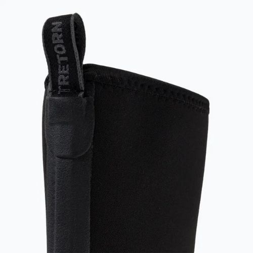 Śniegowce damskie Tretorn Arcto Hybrid jet black