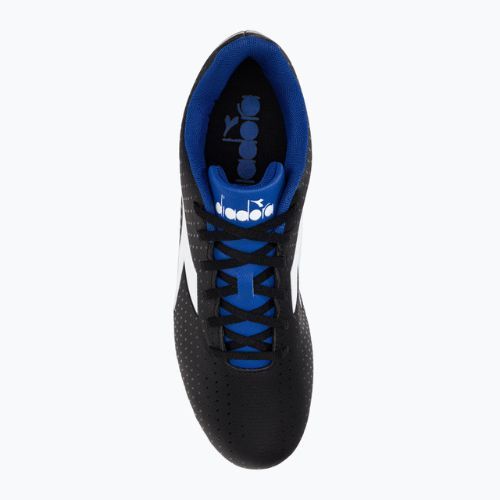 Buty piłkarskie męskie Diadora Pichichi 5 MG14 czarne DD-101.178790-D0214-39