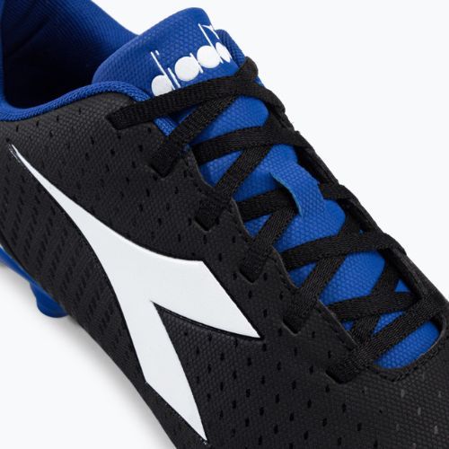 Buty piłkarskie męskie Diadora Pichichi 5 MG14 czarne DD-101.178790-D0214-39