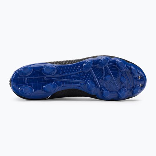 Buty piłkarskie męskie Diadora Pichichi 5 MG14 czarne DD-101.178790-D0214-39