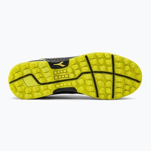 Buty piłkarskie dziecięce Diadora Pichichi 5 TF Jr czarne DD-101.178797-C0004-35