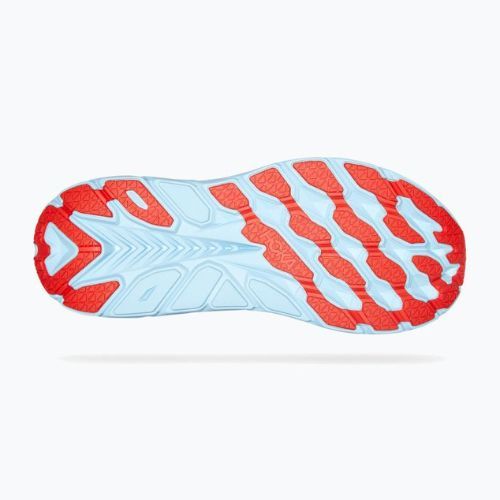 Buty do biegania męskie HOKA Clifton 8 goblin blue/mountain spring
