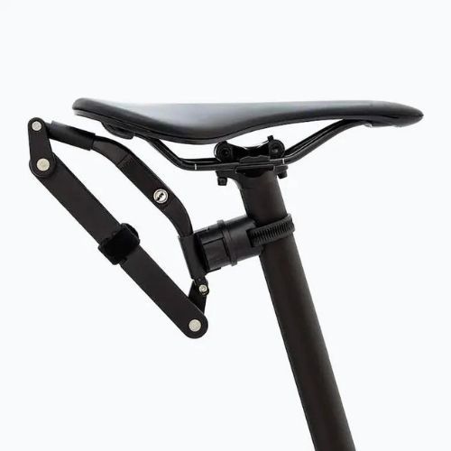 Zapięcie rowerowe Crops K4-Cabrio black