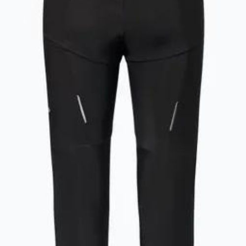 Spodnie rowerowe męskie Oakley Clima Thermal Bib Tight blackout