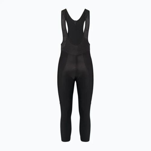 Spodnie rowerowe męskie Oakley Clima Thermal Bib Tight blackout