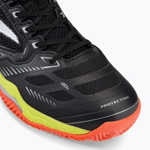 Buty męskie Joma Set P black/lemon fluor