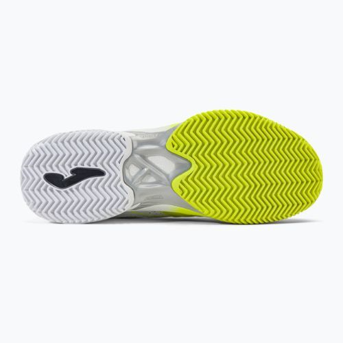 Buty męskie Joma Set P lemon fluor/white