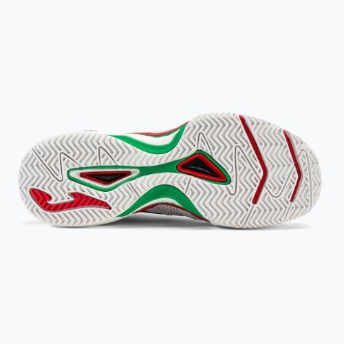 Buty męskie Joma Slam P white/red