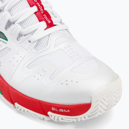 Buty męskie Joma Slam P white/red