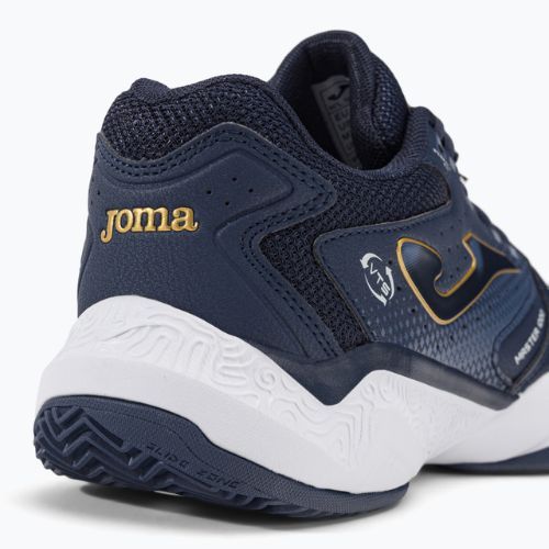 Buty do tenisa męskie Joma Master 1000 P navy