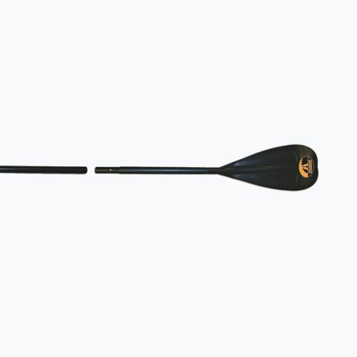 Wiosło SUP 2-częściowe Advanced Elements Adaptour TM Adjustable SUP black