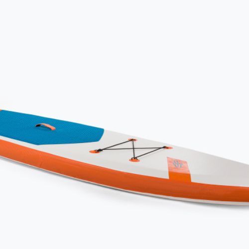 Deska SUP JP-Australia SUP AllroundAir SL 10'6" + SUP Paddle Alloy