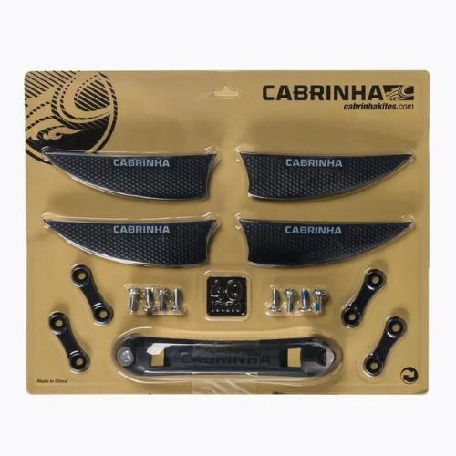 Deska do kitesurfingu Cabrinha Xcaliber Carbon K2TTXCLCB135XXX