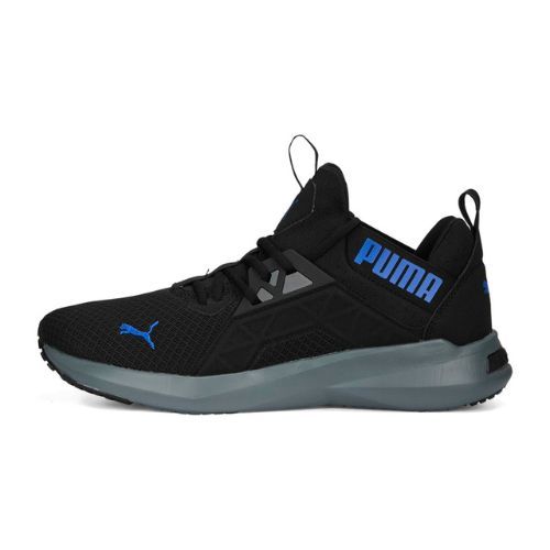 Buty do biegania męskie PUMA Softride Enzo Nxt puma black/royal sapphire