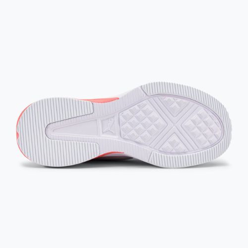 Buty do biegania damskie PUMA Retaliate Mesh cool light gray/loveable