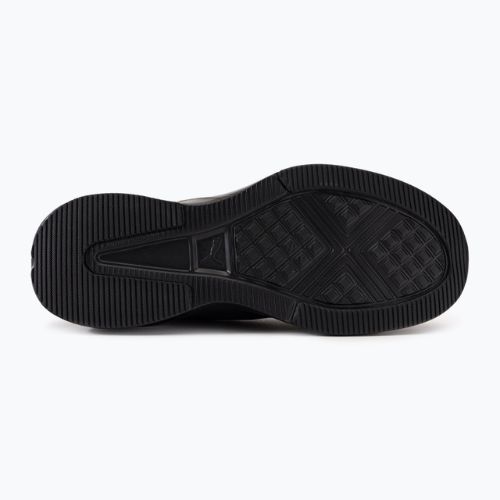Buty do biegania damskie PUMA Retaliate Mesh puma black/orchid shadow