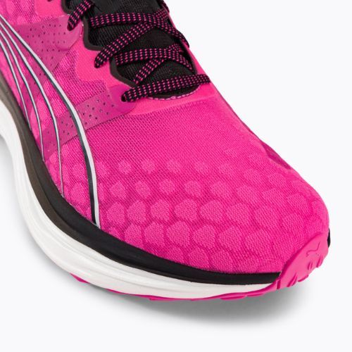 Buty do biegania damskie PUMA ForeverRun Nitro Wns ravish/fresh pear