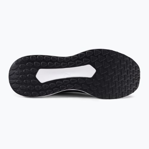 Buty do biegania męskie PUMA Twitch Runner Fresh puma black/puma black/puma white