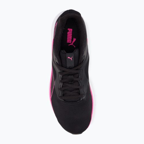 Buty do biegania PUMA Transport puma black/ravish/puma white
