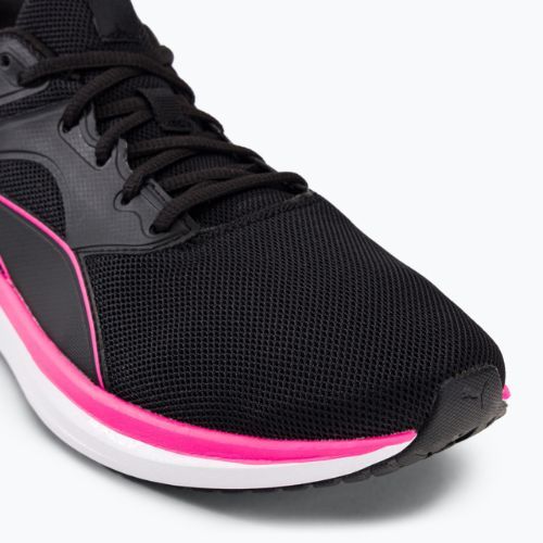 Buty do biegania PUMA Transport puma black/ravish/puma white
