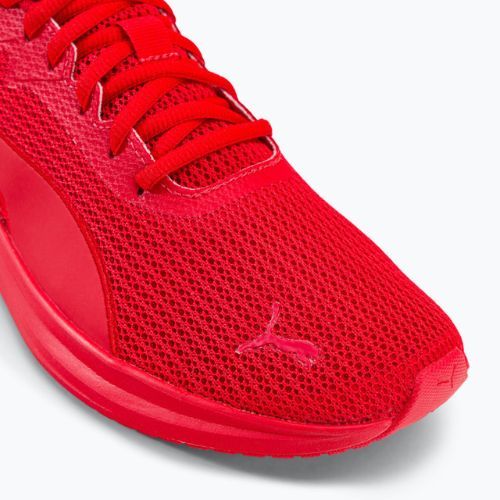 Buty do biegania męskie PUMA Transport Modern high risk red