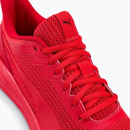 Buty do biegania męskie PUMA Transport Modern high risk red