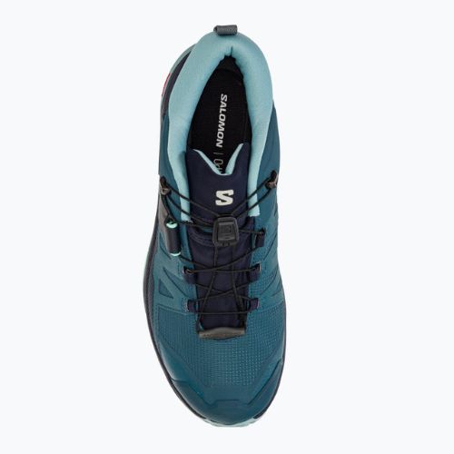 Buty trekkingowe damskie Salomon X Ultra 4 GTX stargazer/carbon/st